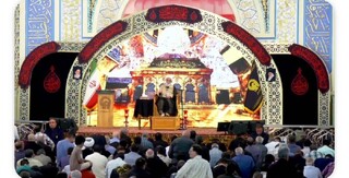 پیاده‌روی اربعین اقتدا به امام حسن مجتبی(ع) برای تعظیم شعائر دینی است