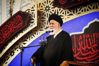 آیت‌الله علم‌الهدی: دانش، استقلال کشور را تضمین می‌کند