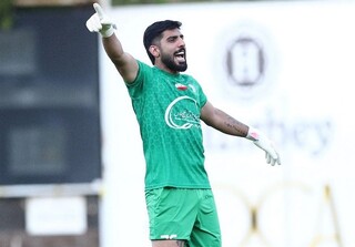 اتفاق عجیب دیگر در استقلال؛ شاید فرعباسی جدا شود!