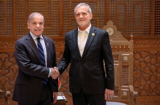 رئیس گروه دوستی ایران و پاکستان: زمینه‌سازی تشکیل ناتوی اسلامی با سفر پزشکیان به پاکستان