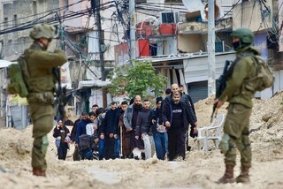 اتحادیه اروپا: اسرائیل باید از خشونت بیشتر شهرک‌نشینان علیه فلسطینیان جلوگیری کند