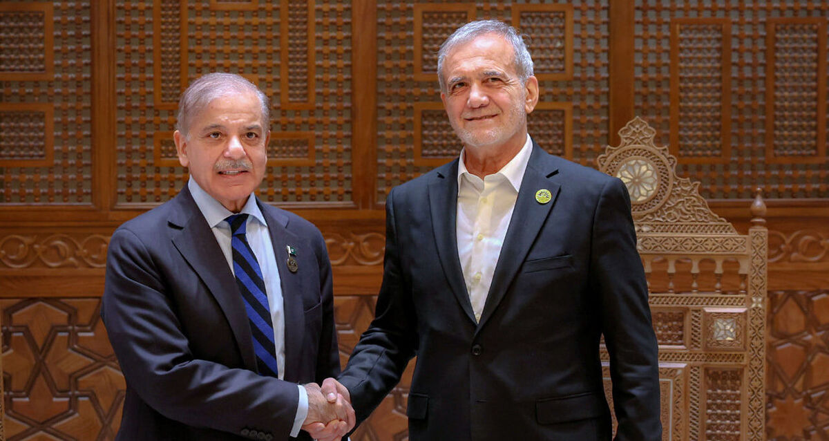 پیام حمایت پاکستان از ایران در جنگ ۱۲ روزه / تحریم، مانع توسعه رابطه تهران-اسلام‌آباد است