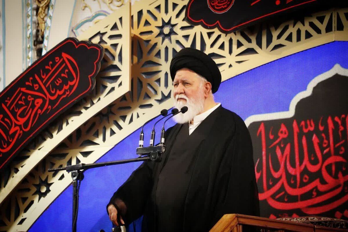 آیت‌الله علم‌الهدی: دانش، استقلال کشور را تضمین می‌کند