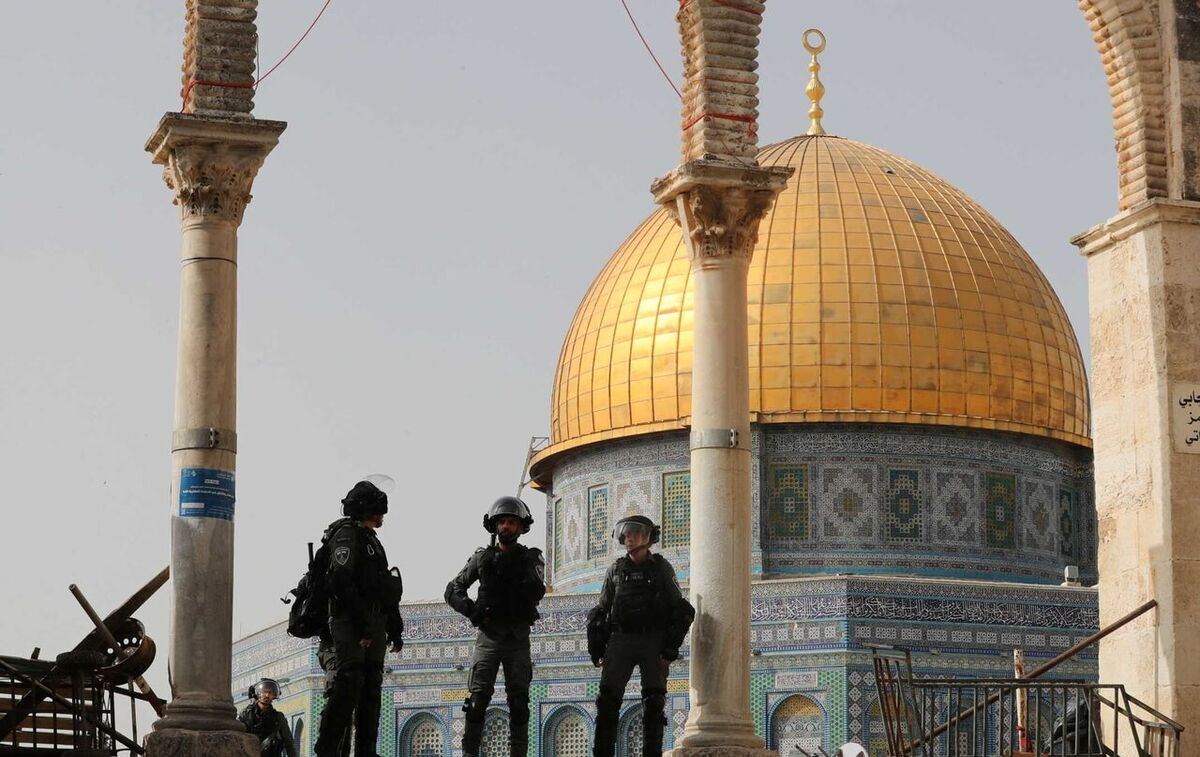 آغاز به‌کار کنفرانس بین‌المللی «ندای الاقصی» در کربلا با حضور نمایندگانی از ۶۰ کشور