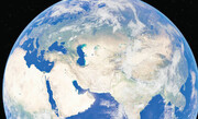 بحران بی‌آبی از چشم ماهواره‌ها