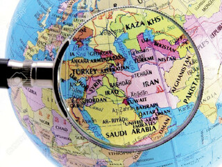 شرارت دوباره غرب با گسترش کارزار ایران‌هراسی