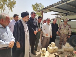 فعال‌سازی بازارچه هلاله شمالی؛ فرصت طلایی صادرات در ایلام