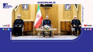 فیلم | پزشکیان: روابط اقتصادی ایران و پاکستان تقویت می‌شود