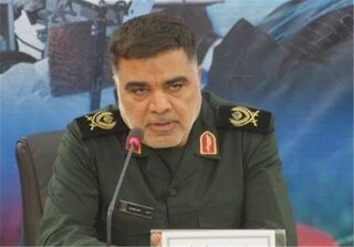 سردار اخوان: خبرهای خوبی از توان دفاعی نیروی زمینی سپاه در راه است