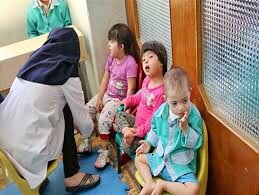 در جنگ ۱۲ روزه ۸۲ هزار نفر به جمعیت مستمری بگیران بهزیستی افزوده شد