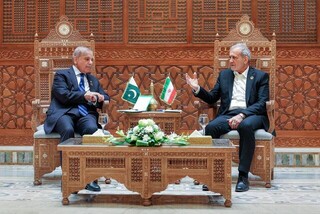 اهمیت سفر پزشکیان به اسلام‌آباد از نگاه وزیر پاکستانی
