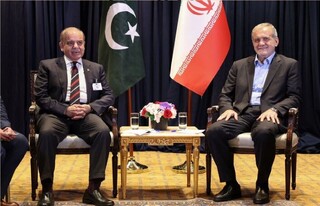 دفتر نخست وزیری پاکستان: روابط تهران و اسلام‌آباد قوت بیشتری می‌گیرد