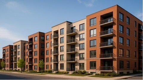 آهن؛ مجهول بزرگ قیمتگذاری و ساخت بازار مسکن