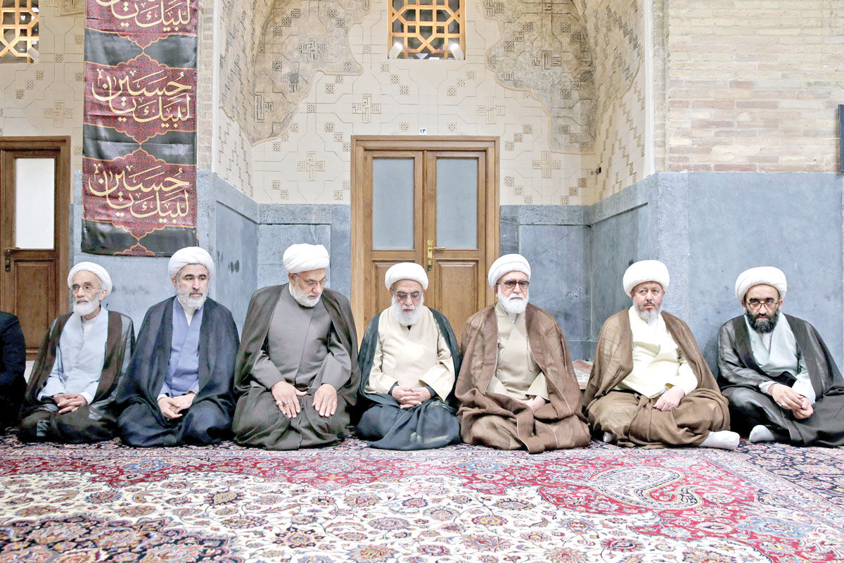 هم‌افزایی نهادهای علمی در پرتو خورشید عالم آل‌محمد(ع)