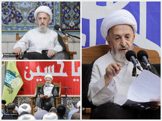 آیت‌الله‌العظمی سبحانی: مناظره امام رضا (ع) با جاثلیق مسیحی جلوه‌گاه علم لدنی ایشان است