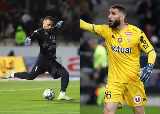 جانشین بیرانوند: بمب خفیف، بمب قوی!