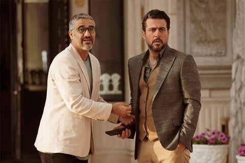 خطر پژمان جمشیدی زدگی