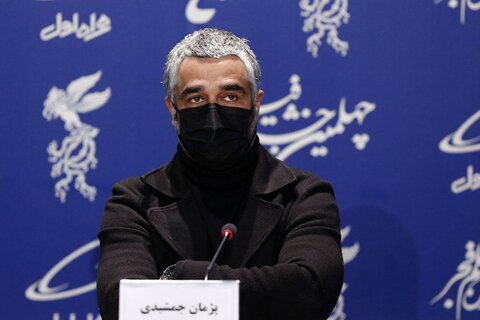 خطر پژمان جمشیدی زدگی