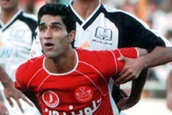 خطر پژمان جمشیدی زدگی