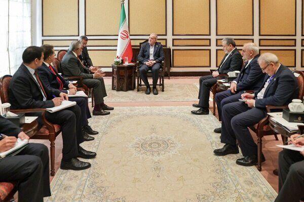 پزشکیان: پیمان‌های سه‌جانبه ایران، پاکستان و ترکیه احیا شوند