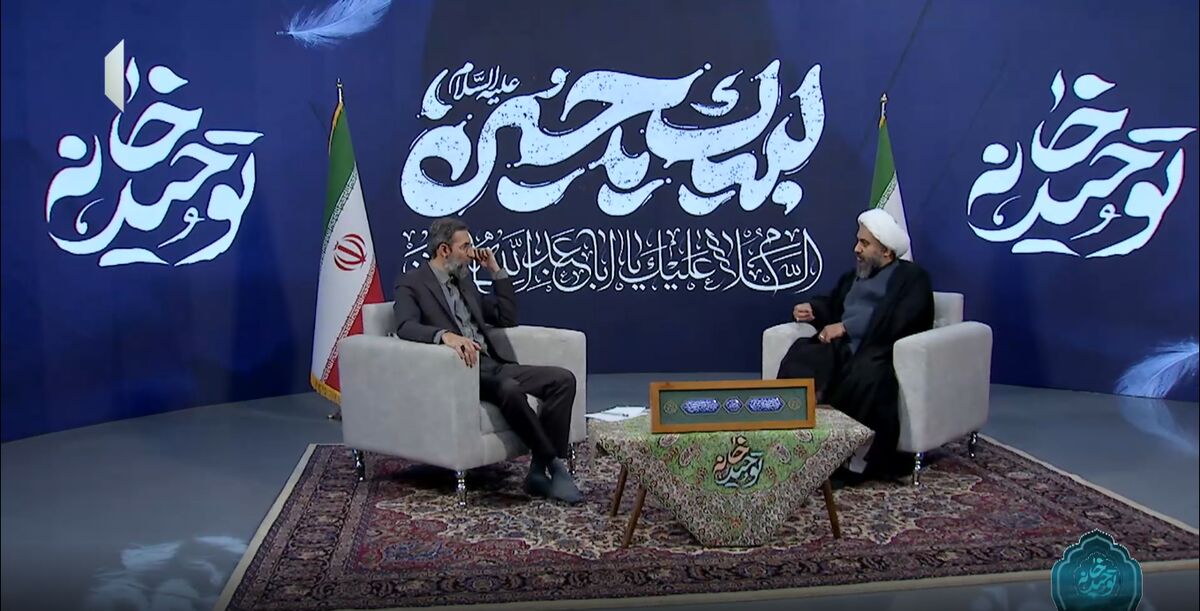 ثبات قدم در مسیر اهل‌بیت (ع)؛ درس بزرگ عاشورا برای مقاومت امروز