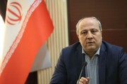 مناف هاشمی: با افزایش بودجه ورزش نیازها برطرف شد؛ به زودی از سایر قهرمانان تجلیل می‌شود