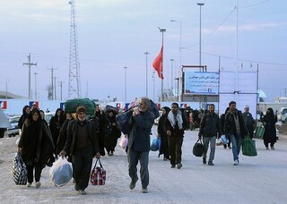 اعزام ۵۰۰ نیروی شهرداری اصفهان برای خدمت‌رسانی به زائران اربعین