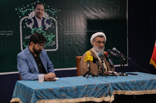 تأسیس خانه ادبیات افغانستان در تهران از خدمات برجسته مرحوم رجایی سروری بود