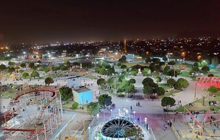 دستور فوری دادستانی برای پلمب کامل تجهیزات معیوب شهربازی کرمان