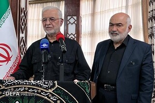 وزیر کشور: روزانه ۲۰۰ هزار زائر از مرز مهران تردد می‌کنند