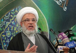 نماینده آیت‌الله سیستانی: جنگ نسل‌کُشی در غزه تهدیدی مستقیم برای نسل‌های آینده ماست