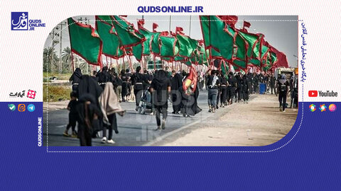 توصیه‌های طب ایرانی برای پیشگیری از گرمازدگی در پیاده‌روی اربعین