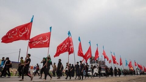 پیش بینی افزایش ۲۵ درصدی حضور زائران ایرانی در پیاده روی اربعین