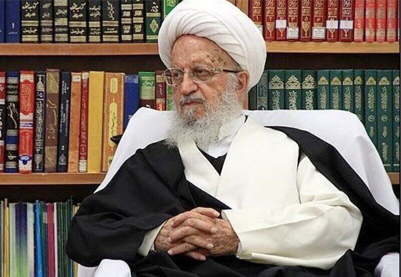 آیت‌الله العظمی مکارم شیرازی: باید به ازدواج، اشتغال و مسکن جوانان توجه جدی شود