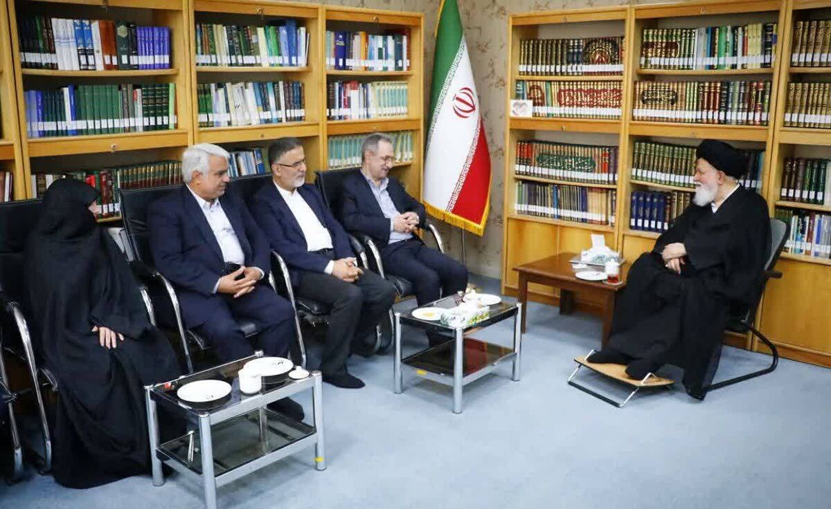 تاکید بر رفع مشکلات زیرساختی مشهد و ساماندهی زائران خارجی