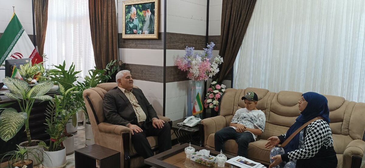 فرماندار تایباد: مشکلات اتباع غیرمجاز افغان حین خروج رسیدگی می شود