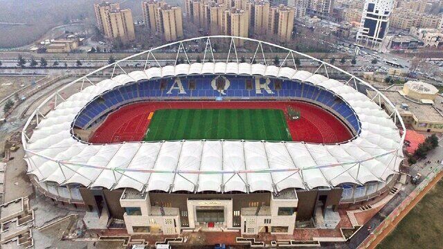 احتمال میزبانی تراکتور در مشهد مقابل استقلال