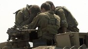 زخمی شدن ۳ نظامی رژیم صهیونیستی در جنوب لبنان