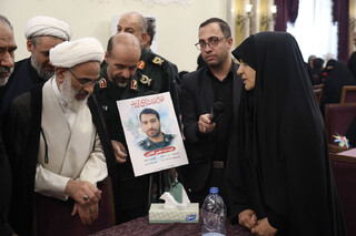خنثی شدن نقشه ۳۰ ساله دشمن با شهادت و مقاومت