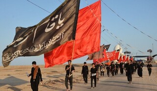 تنها راه نهادینه‌سازی ارزش‌ها، گفتمان‌سازی است / از ‏عاشورا تا اربعین؛ رمز ماندگاری یک مفهوم در گذر زمان