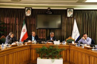 میزان قطعی برق برای خراسان رضوی منطقی نیست