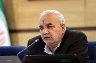 معرفی حسن موحدیان به عنوان رئیس جدید شورای شهر مشهد