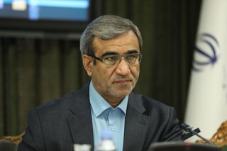 غلامحسین مظفری: توجه به توسعه شرق می‌تواند کشور را نجات دهد