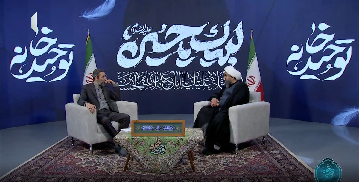 هیات من الذله؛ گفتمان حسینی جوانان در جنگ تحمیلی ۱۲ روزه