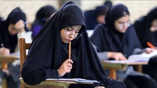 پاسخ معاون وزیر علوم به درخواست دانشجویان برای برگزاری مجازی امتحانات