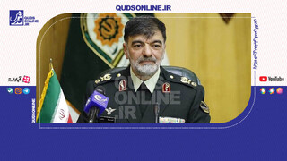 فیلم | اتباع خارجی غیرمجاز جایی در ایران ندارند