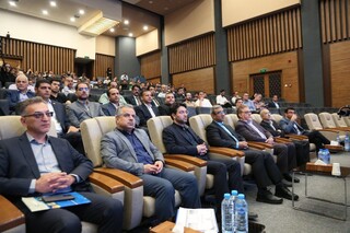 ظرفیت تولید برق سبز خراسان رضوی سه برابر شده است