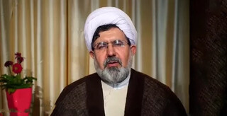 ‏اربعین، میعادگاه عدالت‌خواهی و استکبارستیزی است / ردای رضا(ع) بر قامت اربعین؛ تجلی بندگی در مسیر حسینی
