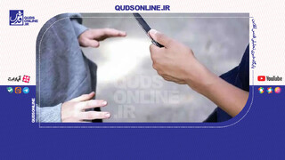فیلم | بازداشت سارقین موبایل کودک در صباشهر