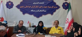 وجود موزه‌هایی از دفاع مقدس برای هویت مشهد ضروری است